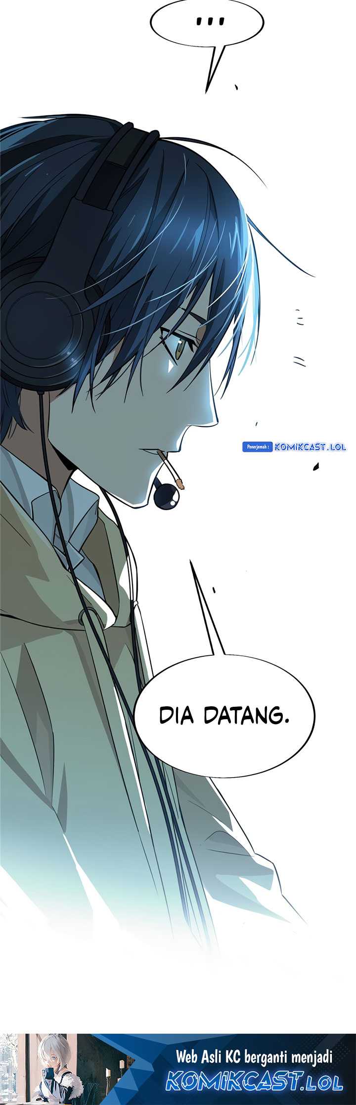 The King’s Avatar Chapter 07 Gambar 29