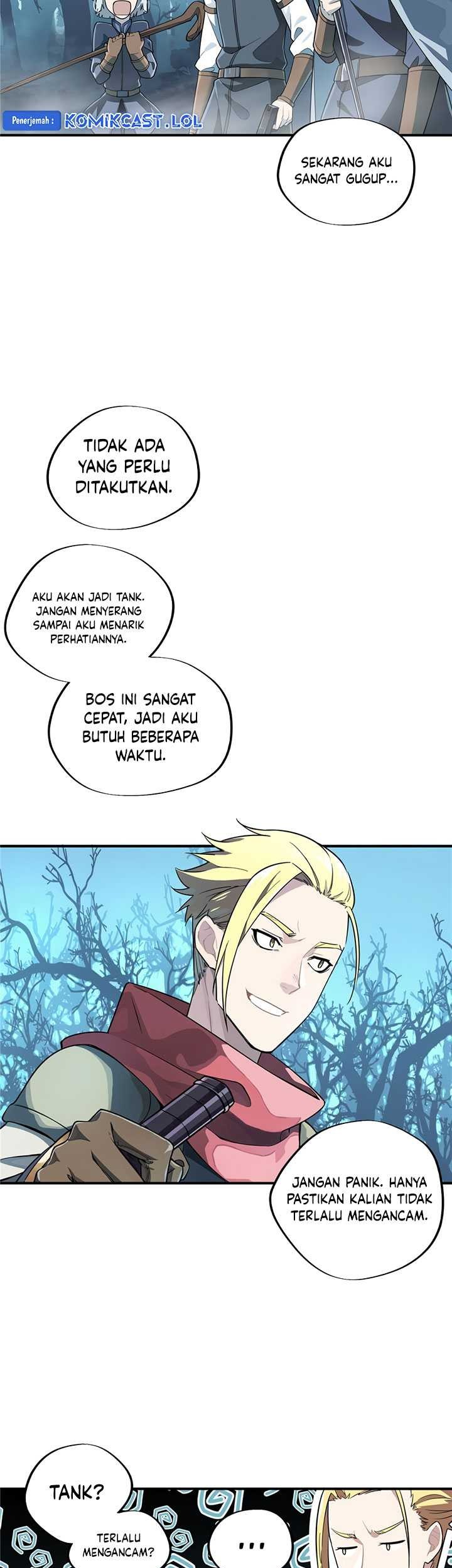 The King’s Avatar Chapter 07 Gambar 24