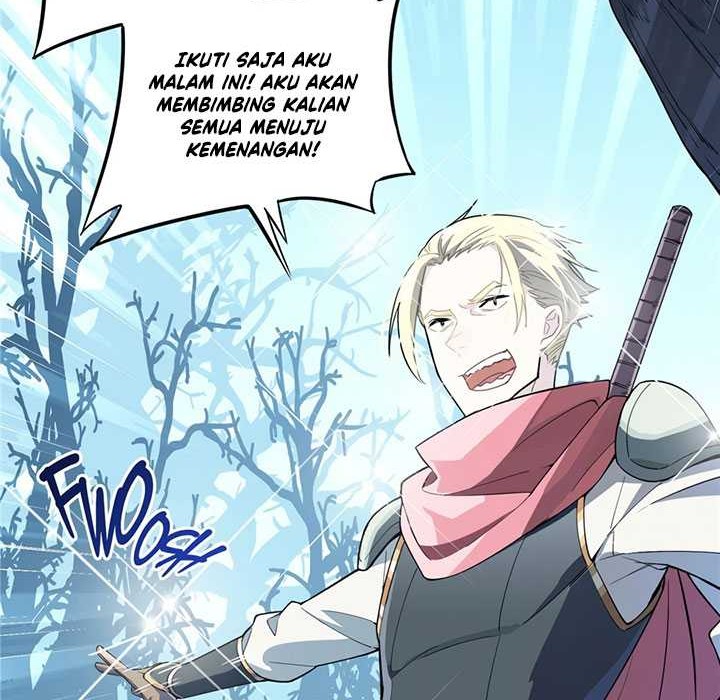 The King’s Avatar Chapter 07 Gambar 13