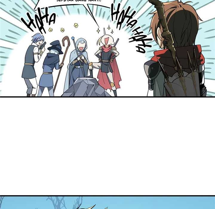 The King’s Avatar Chapter 07 Gambar 15