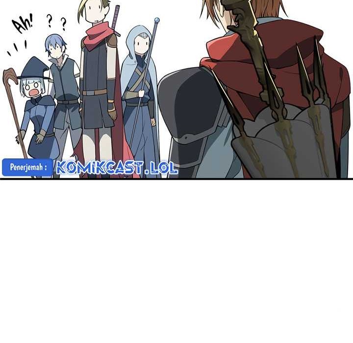 The King’s Avatar Chapter 07 Gambar 17