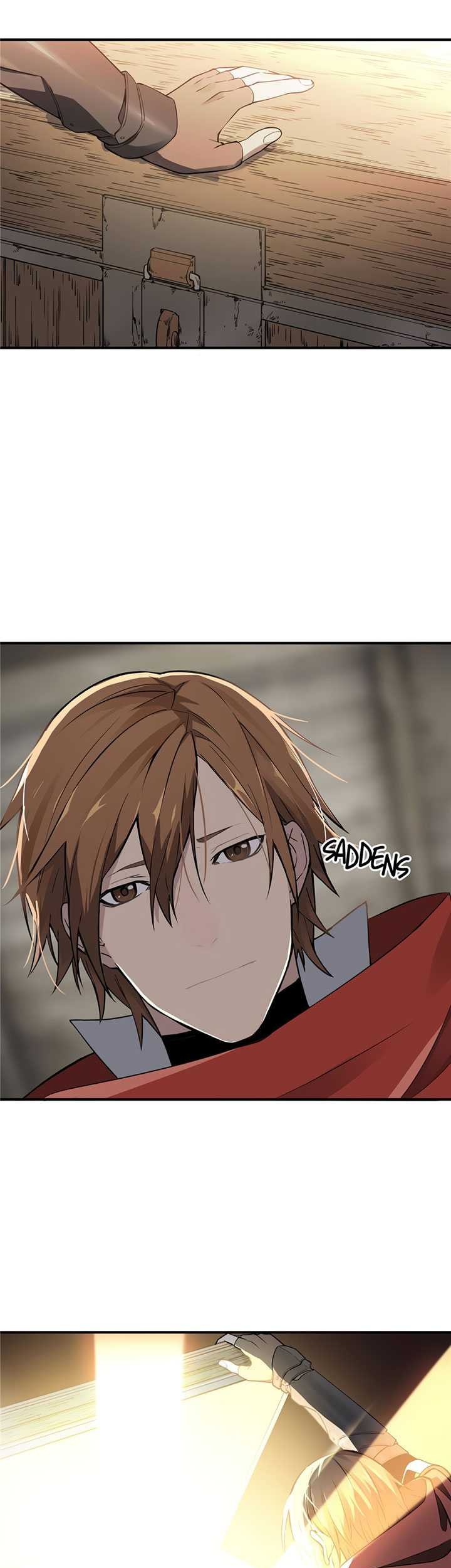 The King’s Avatar Chapter 06 Gambar 28