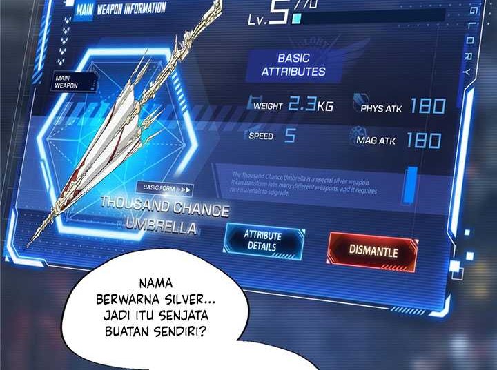 The King’s Avatar Chapter 06 Gambar 31