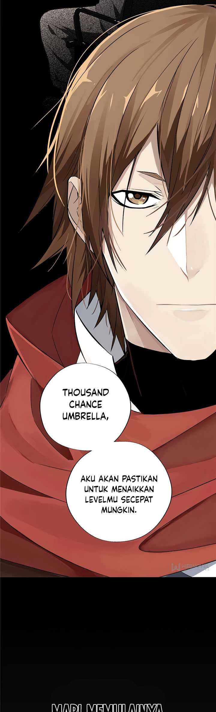 The King’s Avatar Chapter 06 Gambar 35