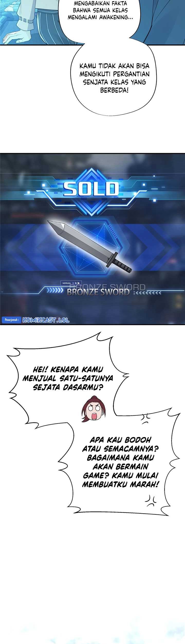 The King’s Avatar Chapter 06 Gambar 24