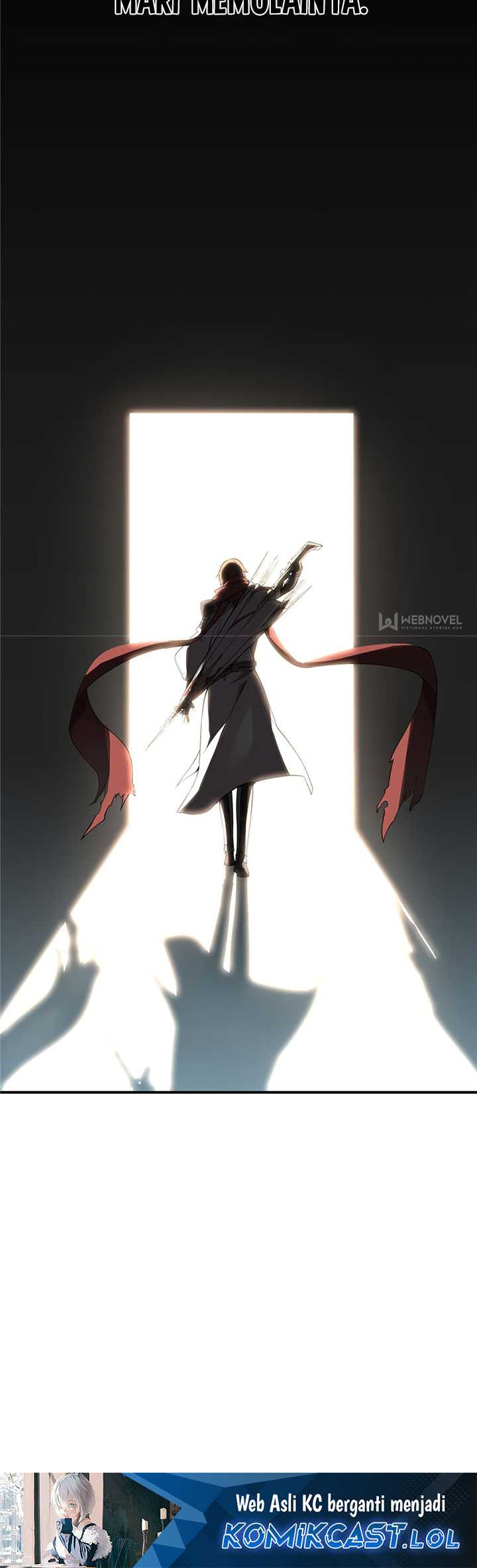 The King’s Avatar Chapter 06 Gambar 36