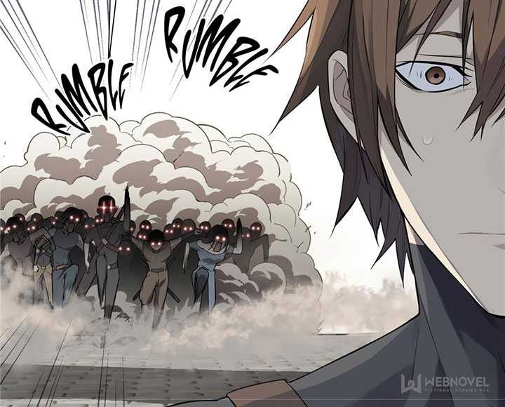 The King’s Avatar Chapter 06 Gambar 3