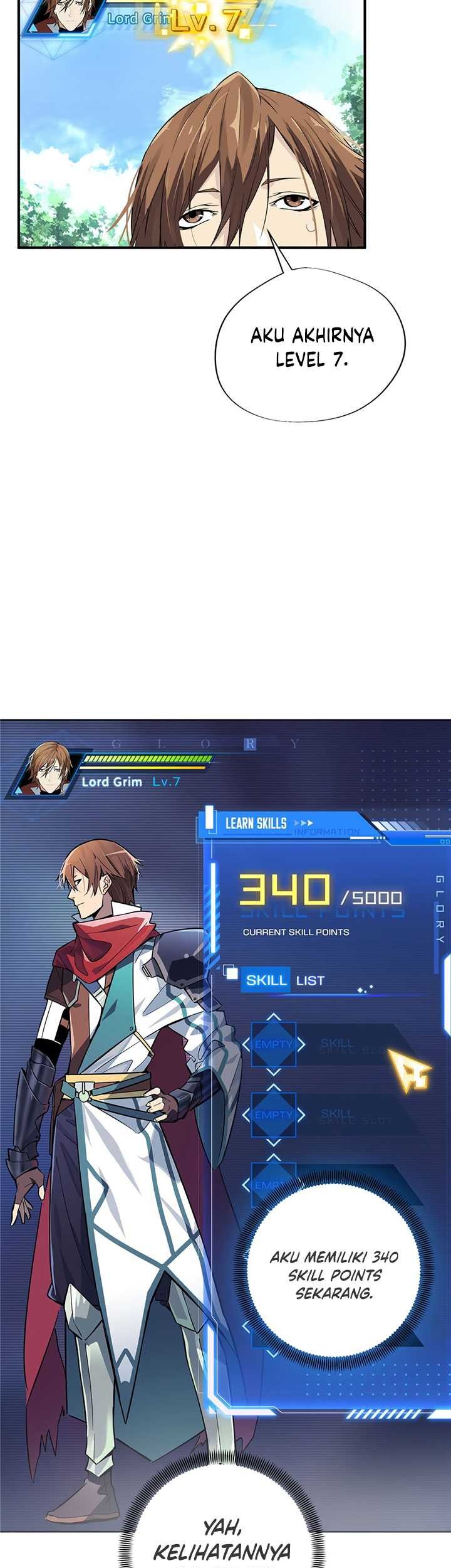 The King’s Avatar Chapter 06 Gambar 12