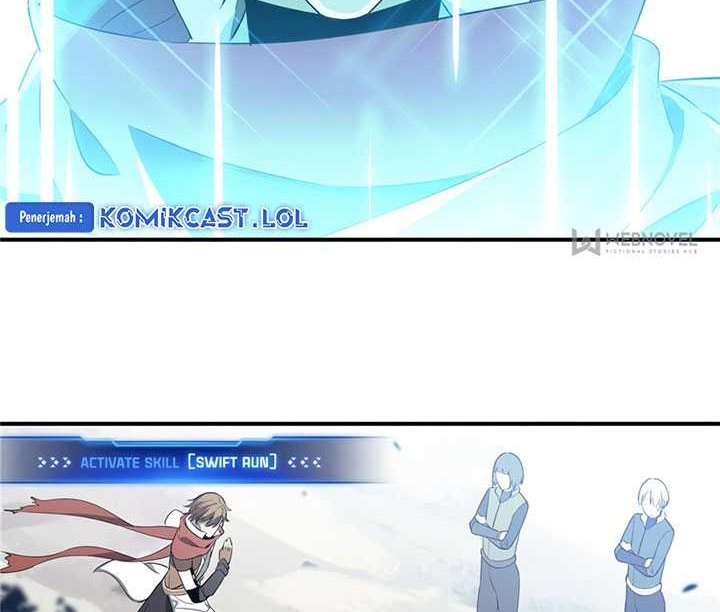 The King’s Avatar Chapter 06 Gambar 15