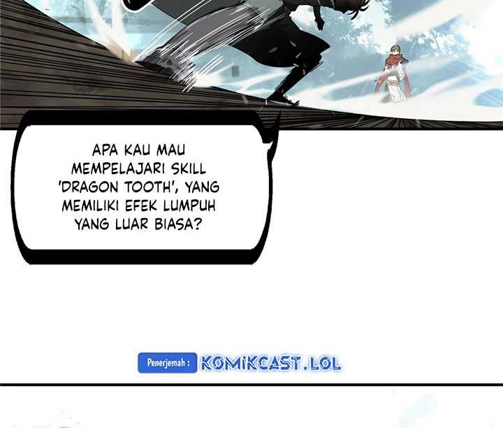 The King’s Avatar Chapter 06 Gambar 17