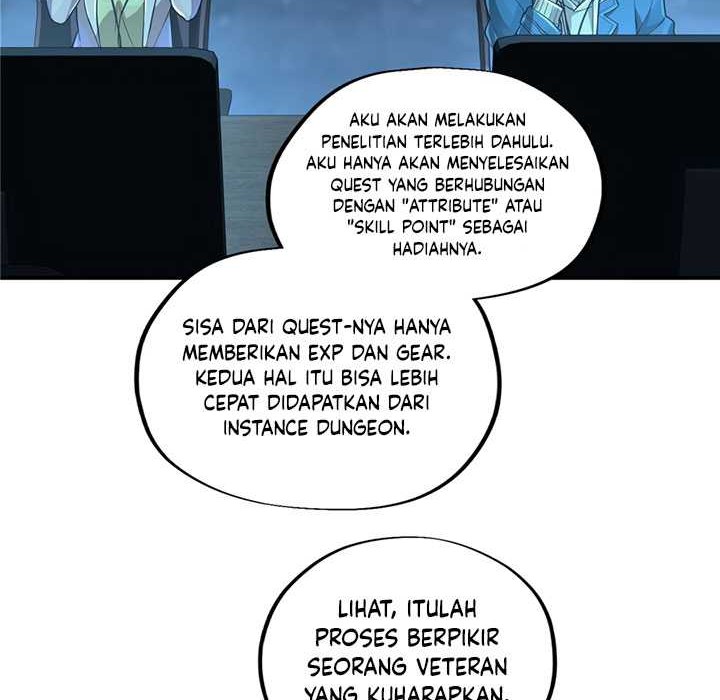 The King’s Avatar Chapter 05 Gambar 27