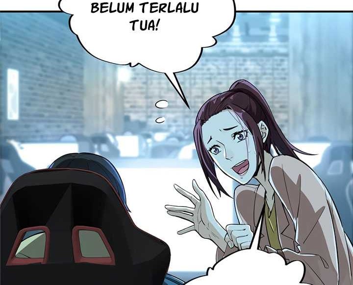 The King’s Avatar Chapter 05 Gambar 19