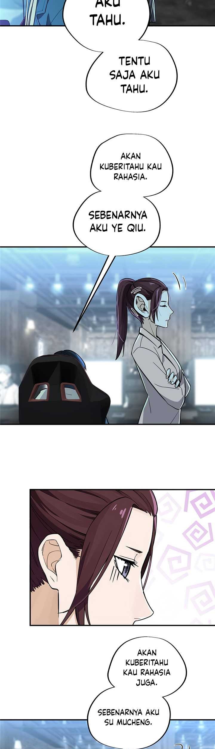 The King’s Avatar Chapter 05 Gambar 24