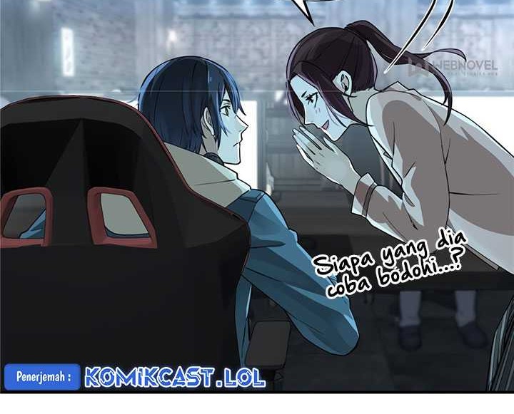 The King’s Avatar Chapter 05 Gambar 25