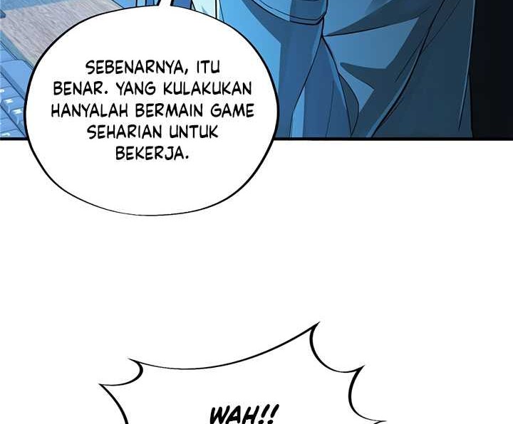 The King’s Avatar Chapter 05 Gambar 11