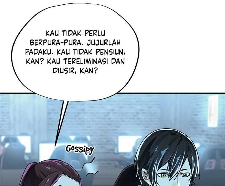 The King’s Avatar Chapter 05 Gambar 15