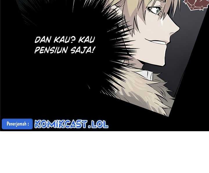 The King’s Avatar Chapter 05 Gambar 17