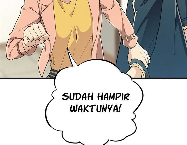 The King’s Avatar Chapter 04 Gambar 27