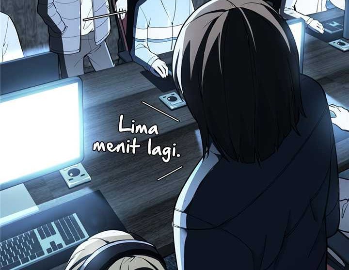 The King’s Avatar Chapter 04 Gambar 31