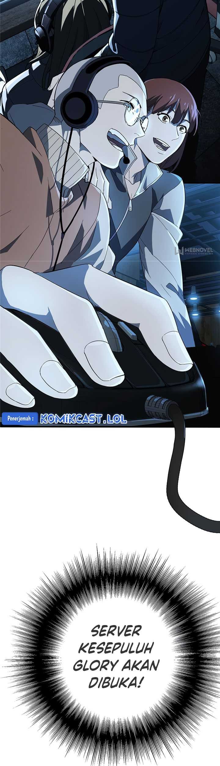 The King’s Avatar Chapter 04 Gambar 32