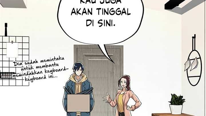 The King’s Avatar Chapter 04 Gambar 19
