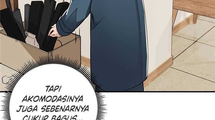 The King’s Avatar Chapter 04 Gambar 21