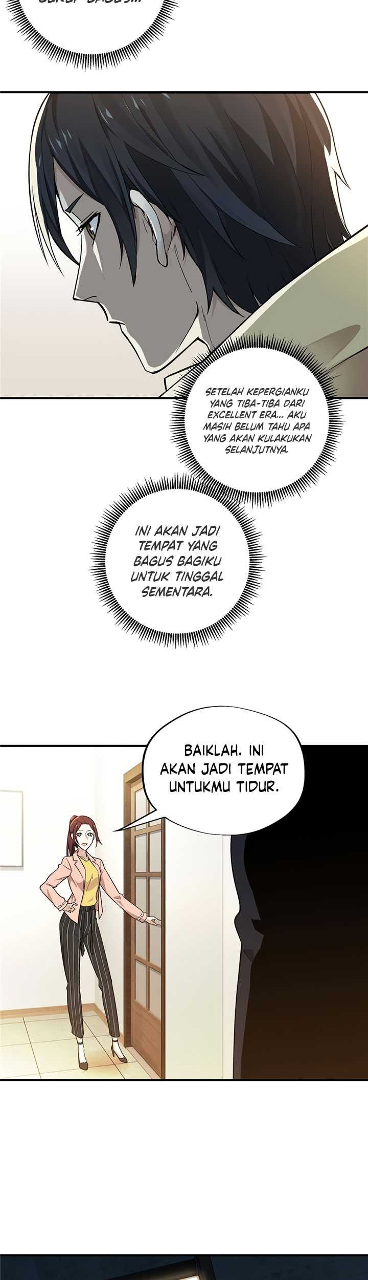 The King’s Avatar Chapter 04 Gambar 22