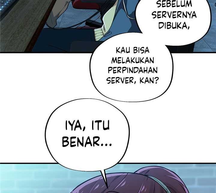 The King’s Avatar Chapter 04 Gambar 5