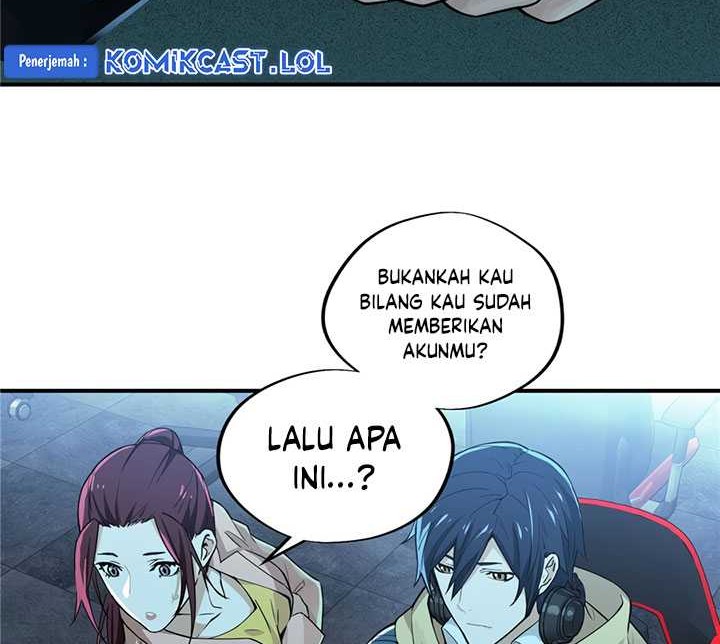 The King’s Avatar Chapter 04 Gambar 7