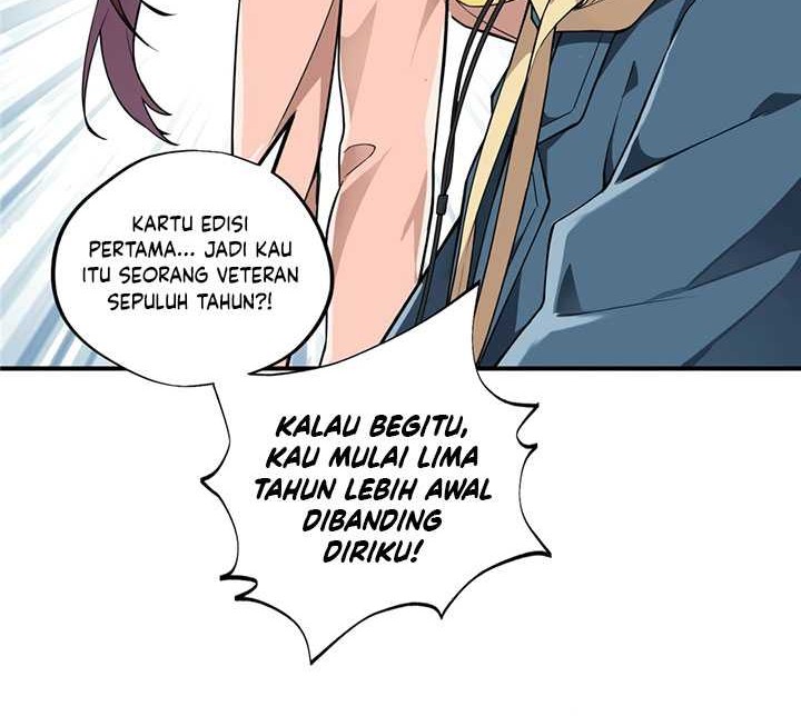 The King’s Avatar Chapter 04 Gambar 9