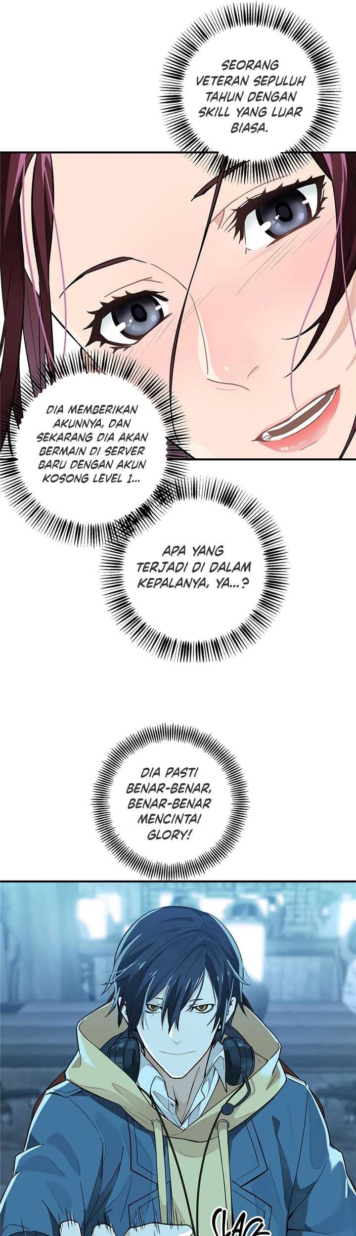 The King’s Avatar Chapter 04 Gambar 10