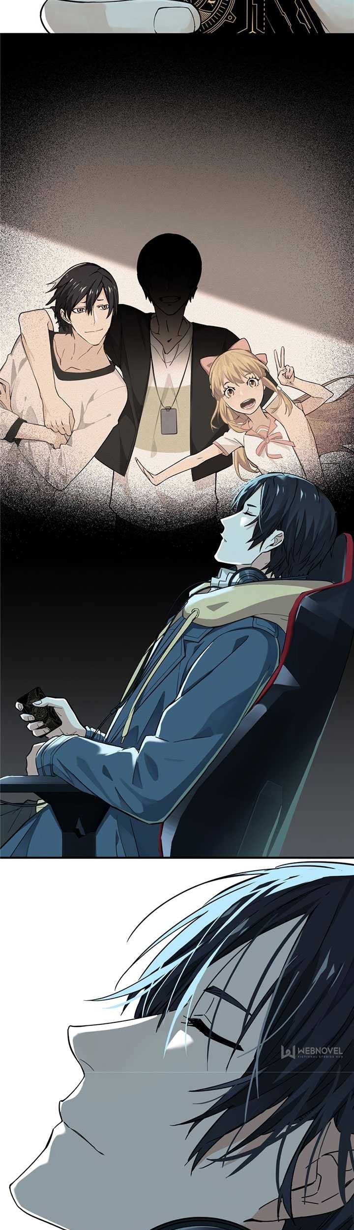 The King’s Avatar Chapter 04 Gambar 14