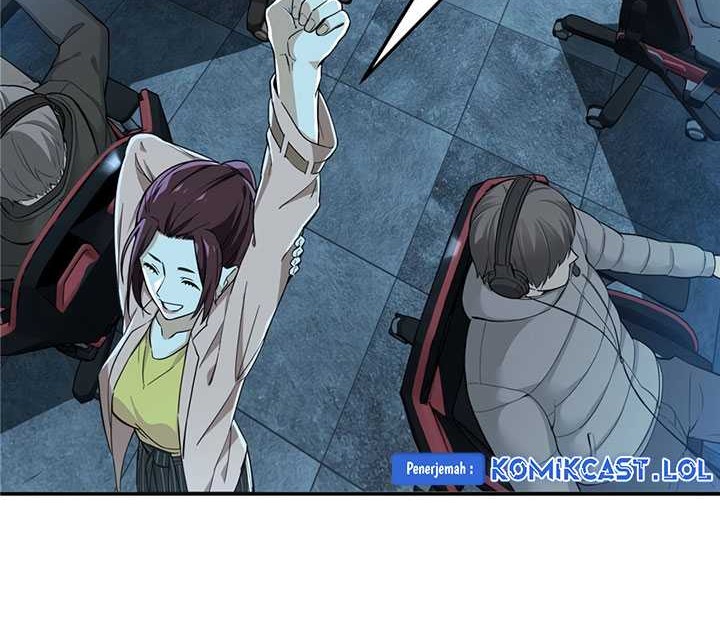 The King’s Avatar Chapter 04 Gambar 17