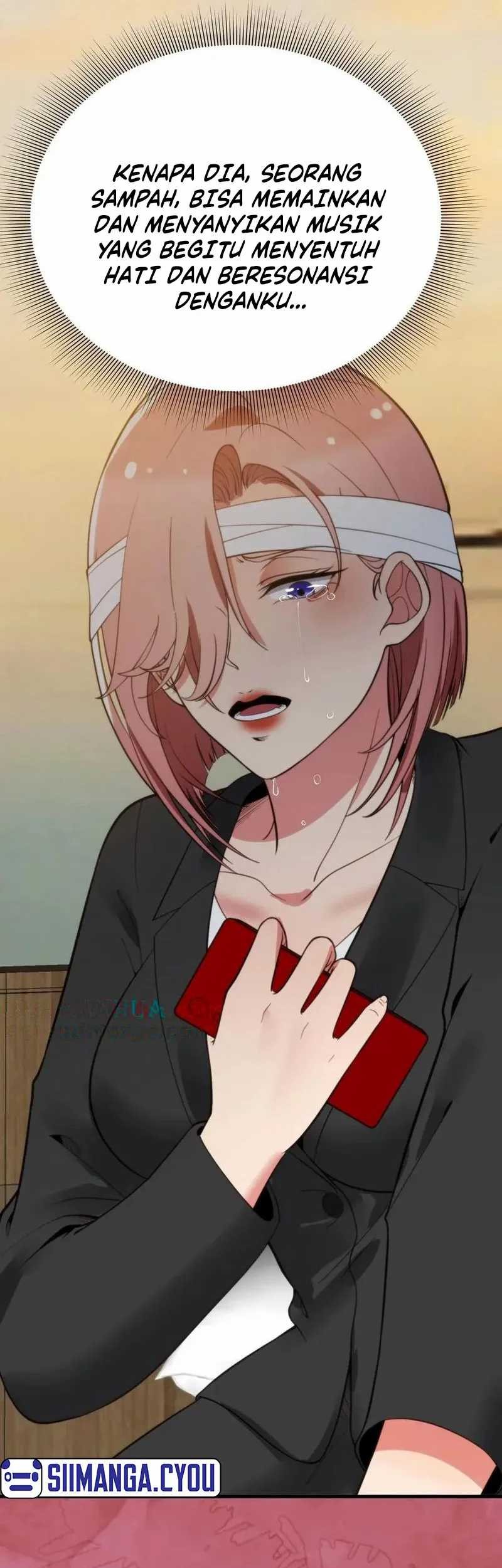 I Have 90 Billion Licking Gold Chapter 182 Gambar 21