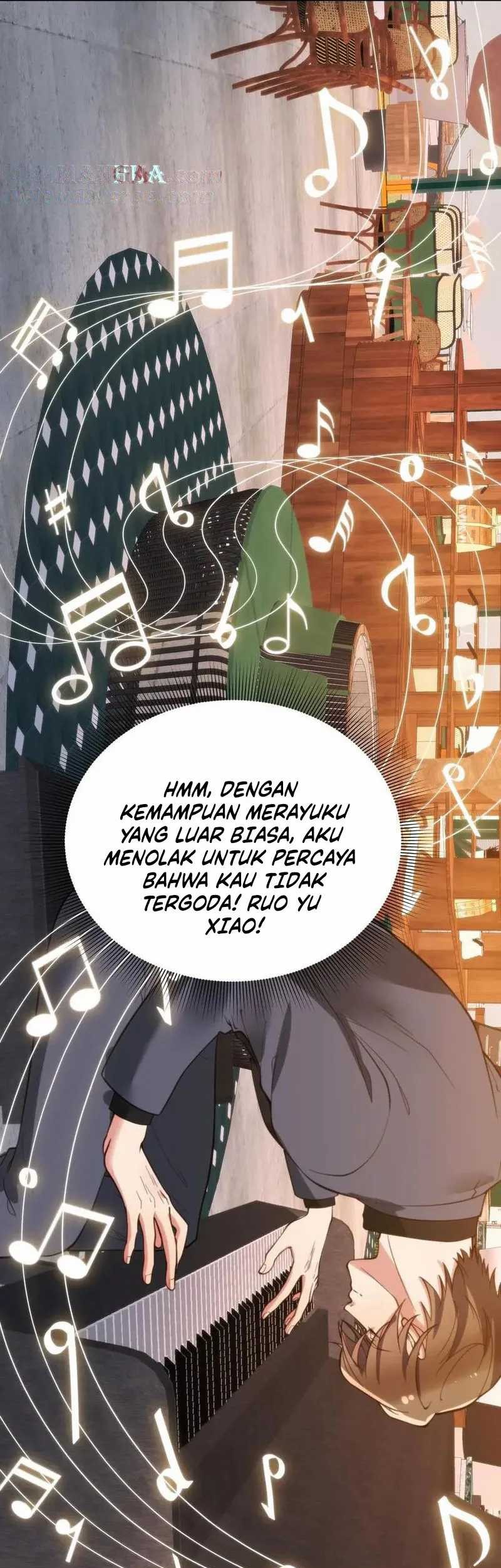 I Have 90 Billion Licking Gold Chapter 182 Gambar 16