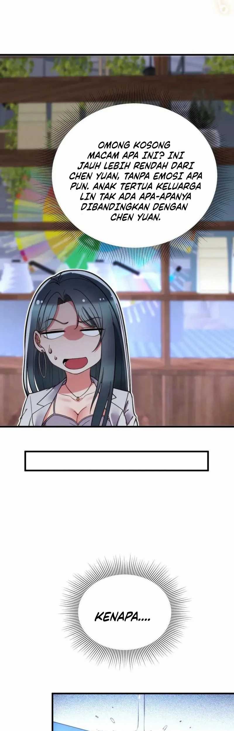 I Have 90 Billion Licking Gold Chapter 182 Gambar 18