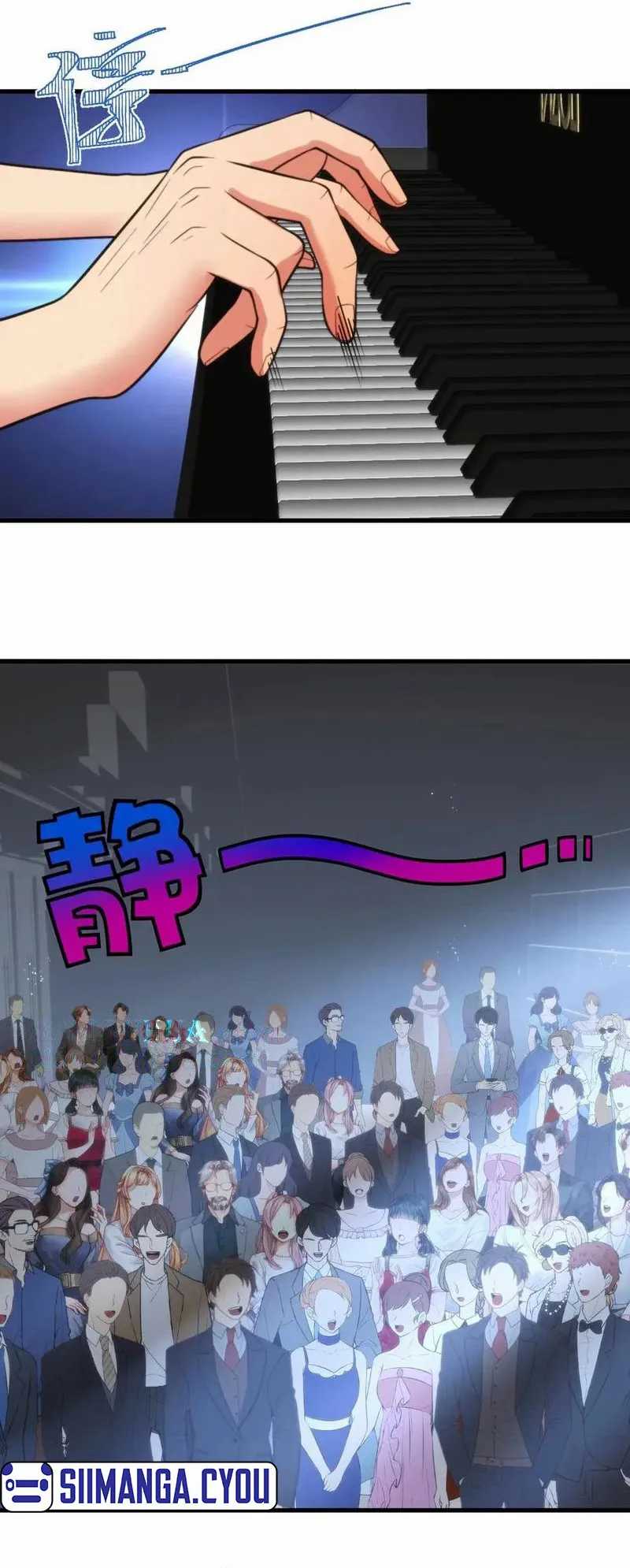 I Have 90 Billion Licking Gold Chapter 182 Gambar 4