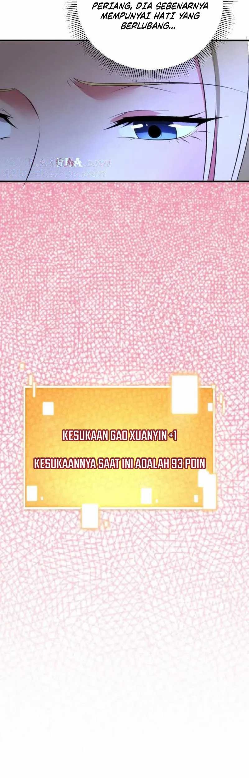 I Have 90 Billion Licking Gold Chapter 181 Gambar 22