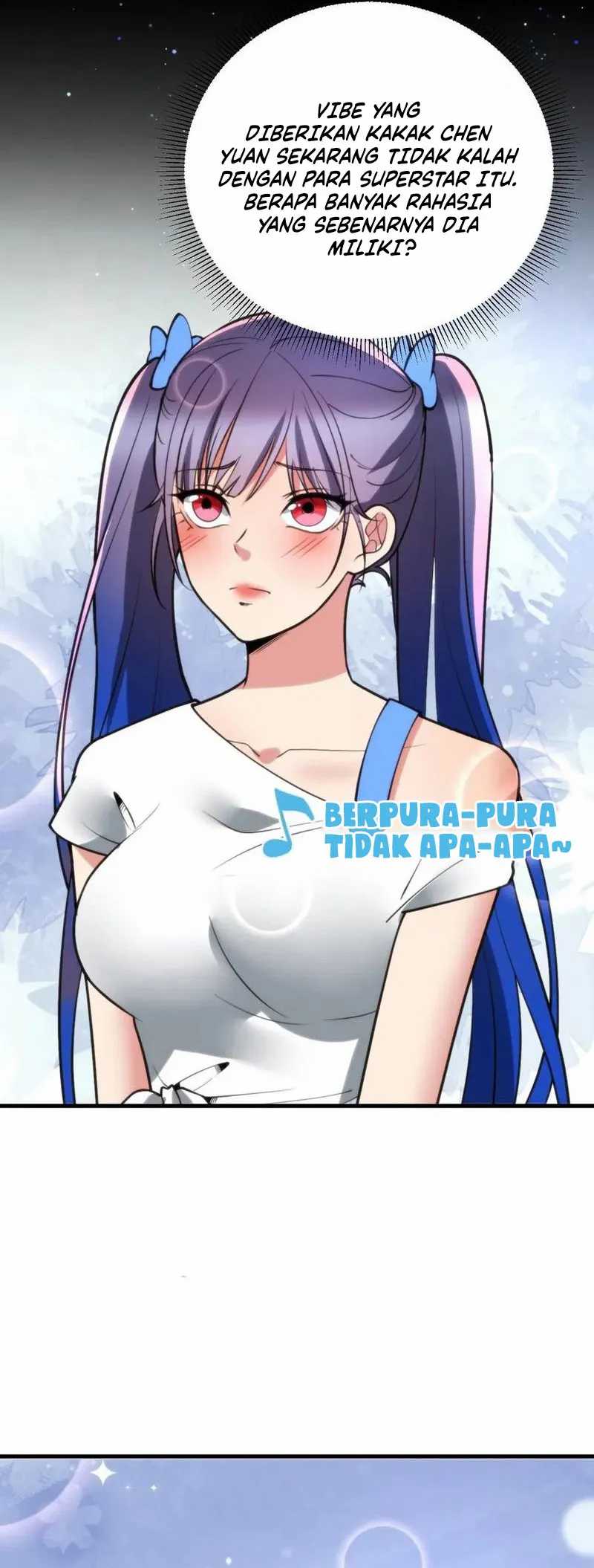 I Have 90 Billion Licking Gold Chapter 181 Gambar 16