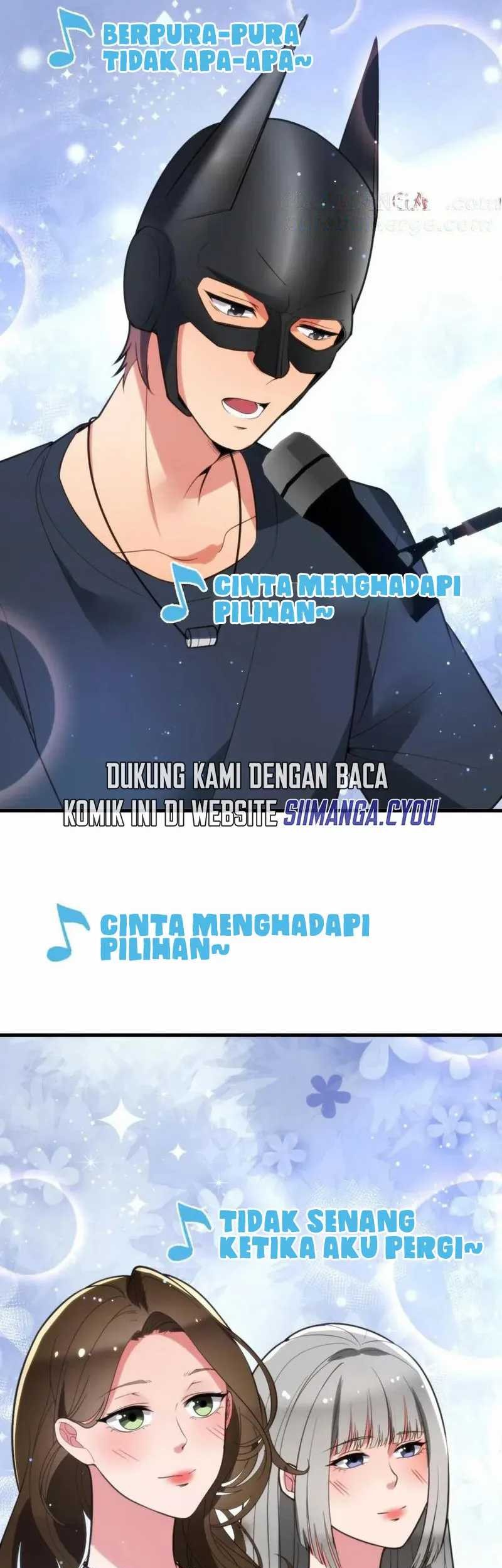 I Have 90 Billion Licking Gold Chapter 181 Gambar 17