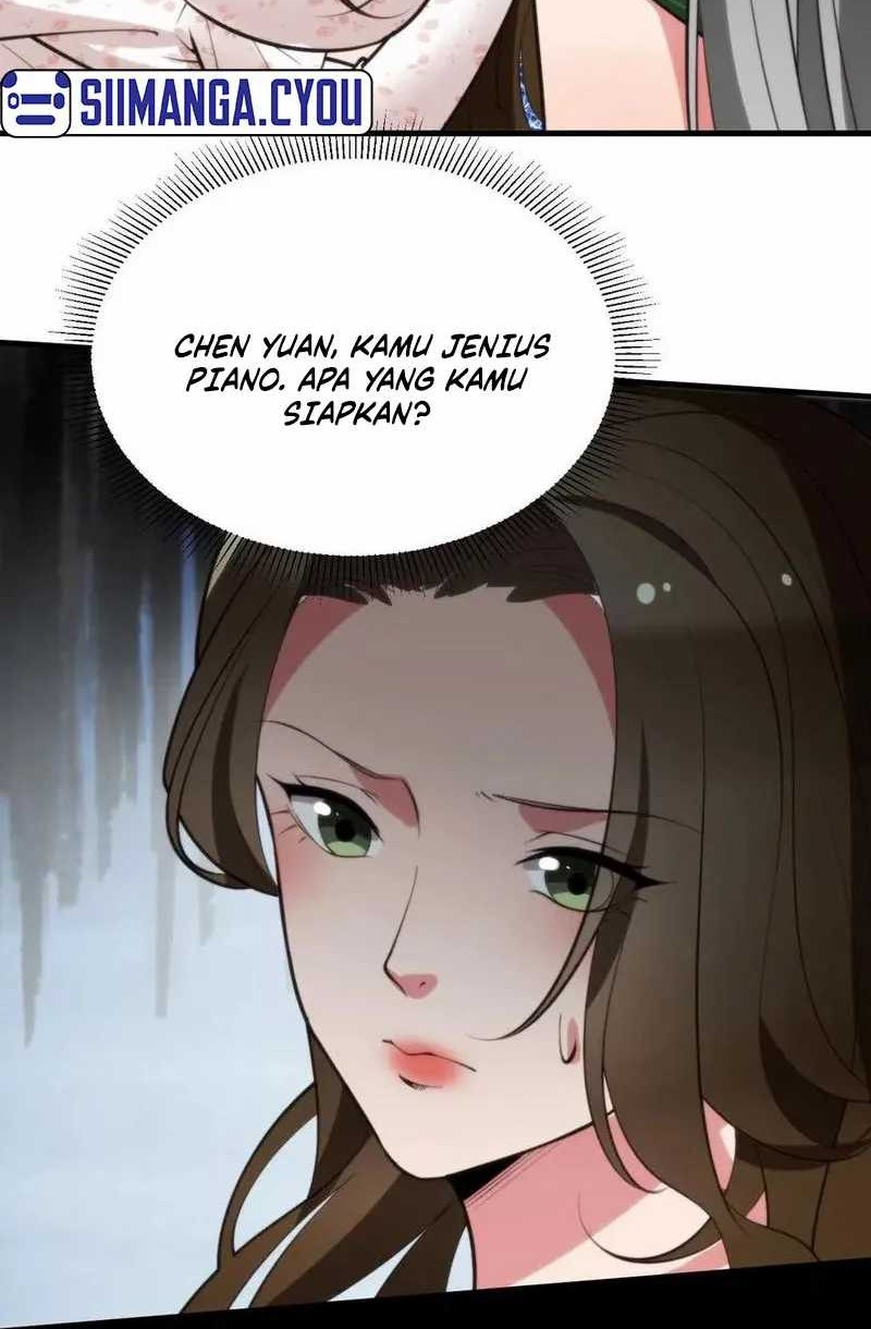 I Have 90 Billion Licking Gold Chapter 181 Gambar 10