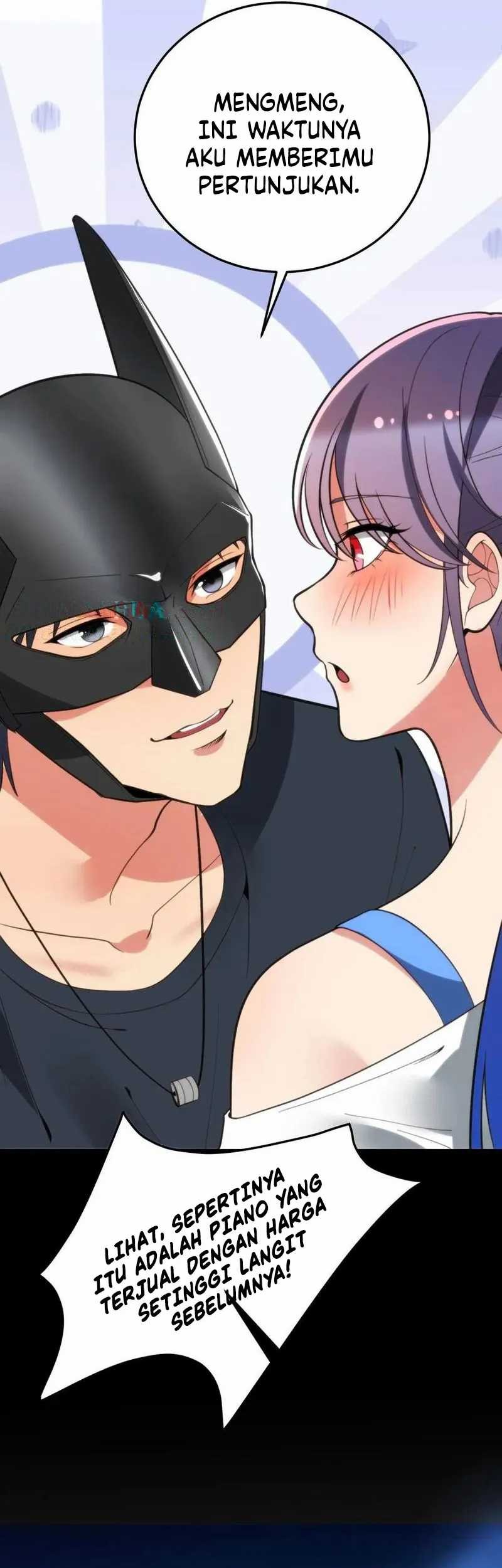 I Have 90 Billion Licking Gold Chapter 180 Gambar 23