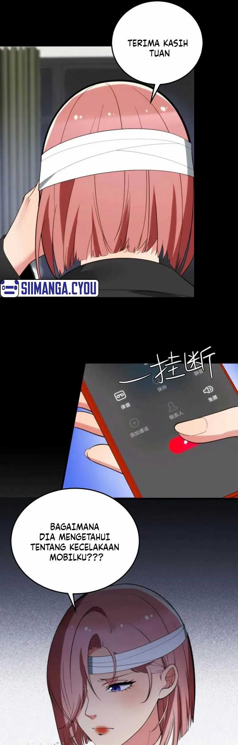 I Have 90 Billion Licking Gold Chapter 180 Gambar 15