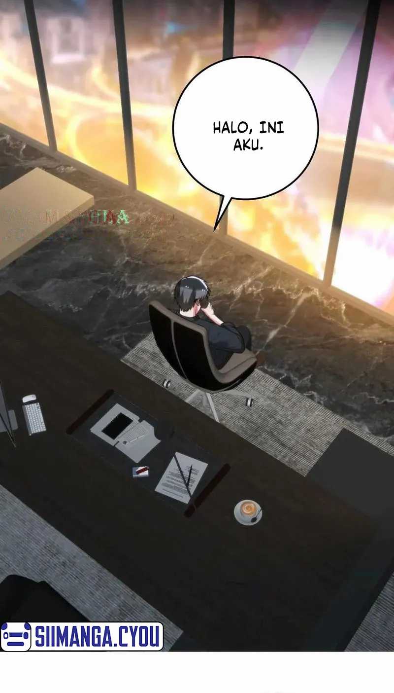 I Have 90 Billion Licking Gold Chapter 180 Gambar 7