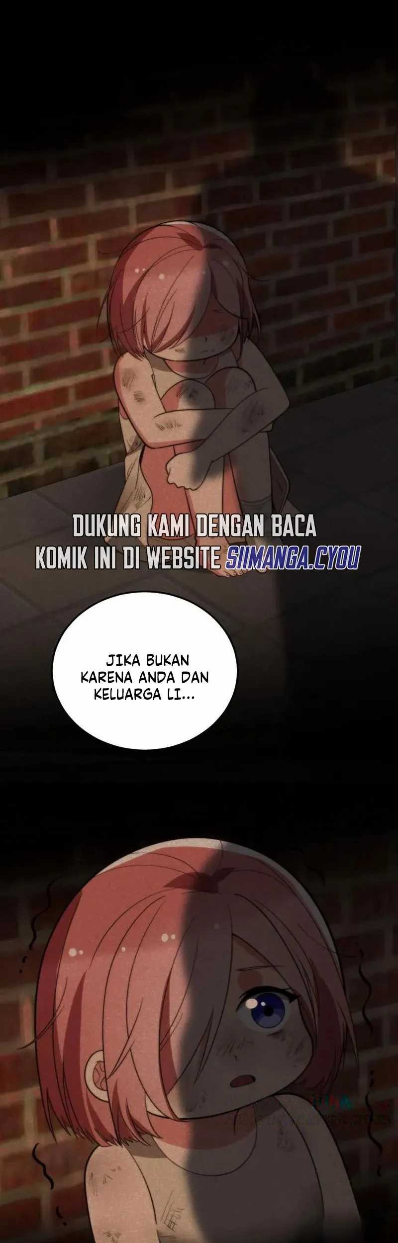 I Have 90 Billion Licking Gold Chapter 180 Gambar 11