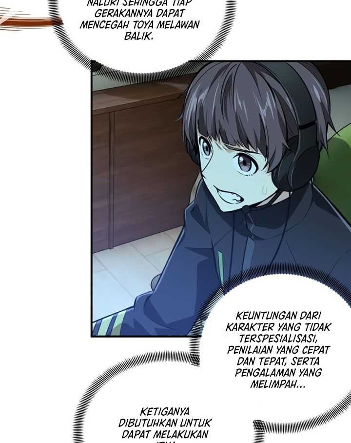 The King’s Avatar Chapter 82 Gambar 23