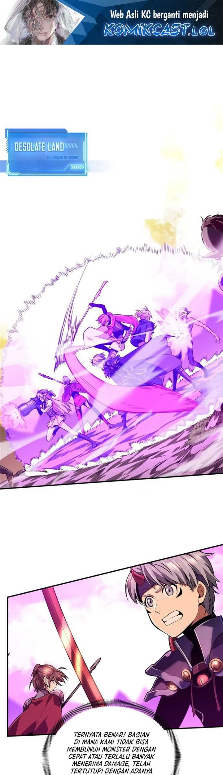 Manhua The King’s Avatar Chapter 82 gambar nomor 2