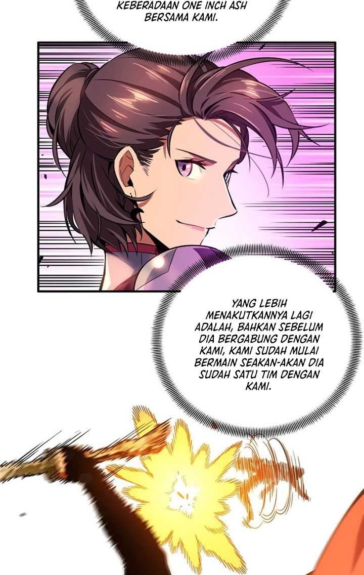 The King’s Avatar Chapter 82 Gambar 3