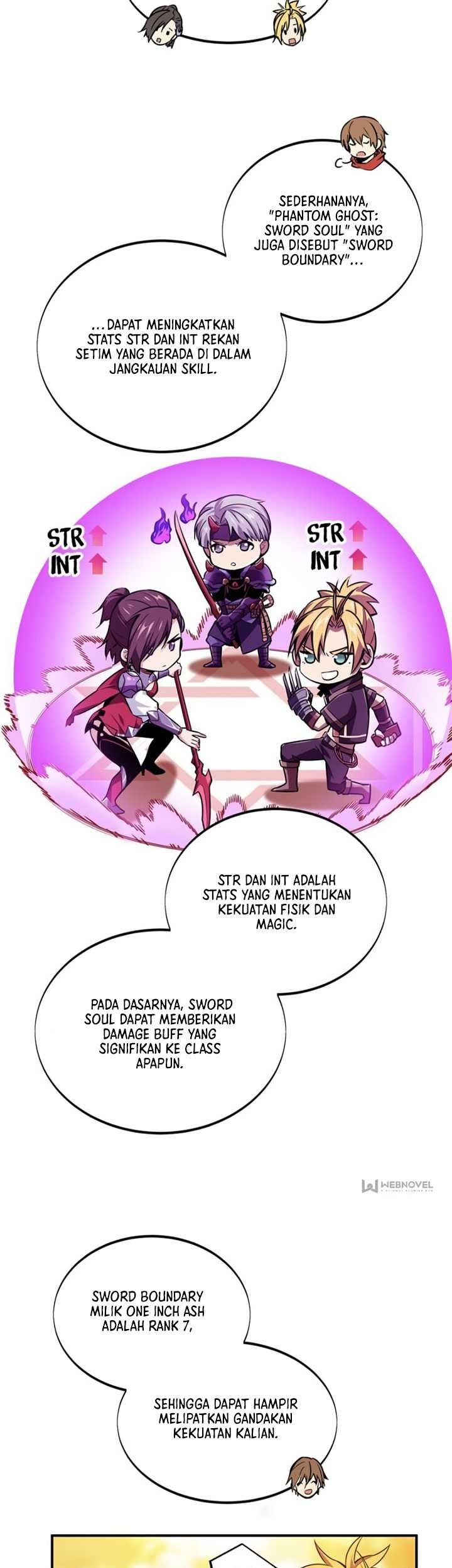 The King’s Avatar Chapter 82 Gambar 6