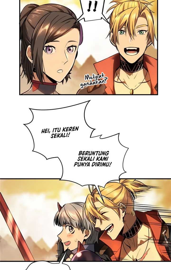 The King’s Avatar Chapter 82 Gambar 7